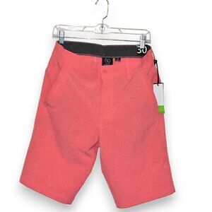 Burnside Land + Sea Performance Shorts Size 30